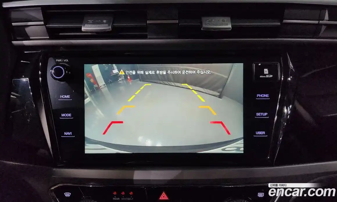 SsangYong Korando 2020 1.5 гидро в Москве, фото 17