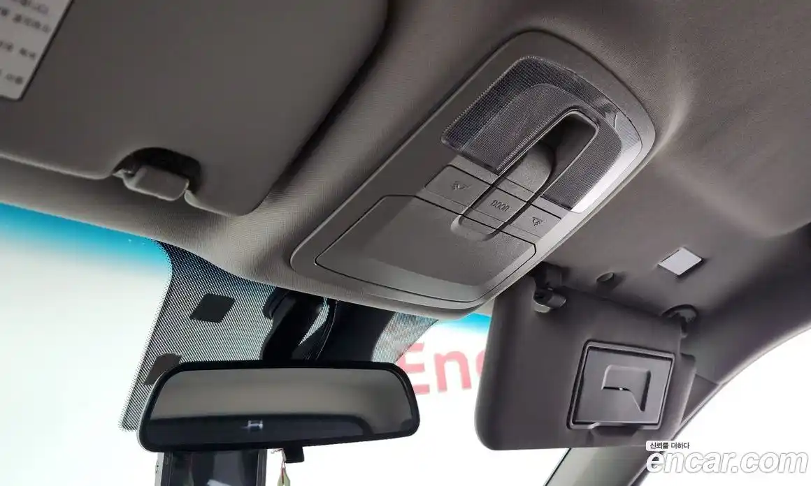 SsangYong Korando 2020 1.5 гидро в Москве, фото 18