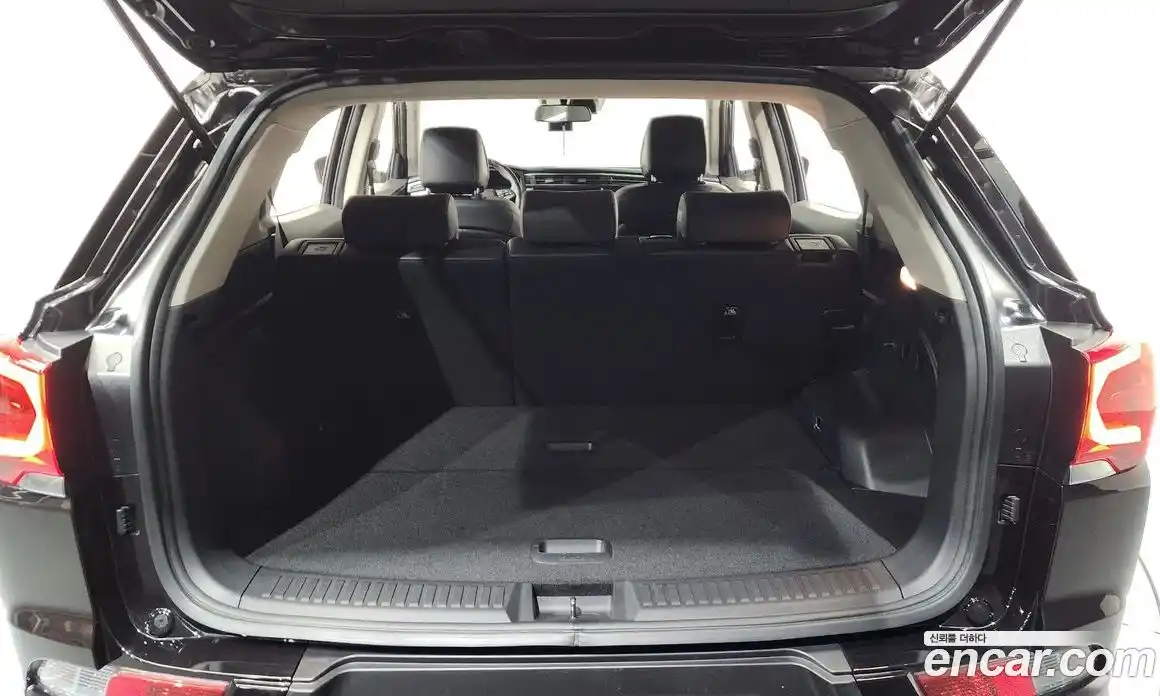 SsangYong Korando 2020 1.5 гидро в Москве, фото 20
