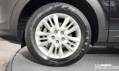 SsangYong Korando 2020 1.5 гидро в Москве, миниатюра 5