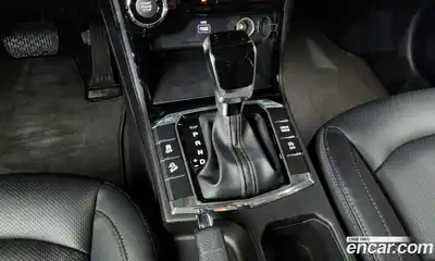 SsangYong Korando 2020 1.5 гидро в Москве, миниатюра 9