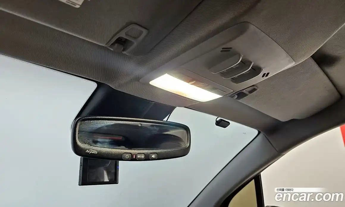 Chevrolet Trax 2019 1.4 Автомат в Москве № 935606, фото 16