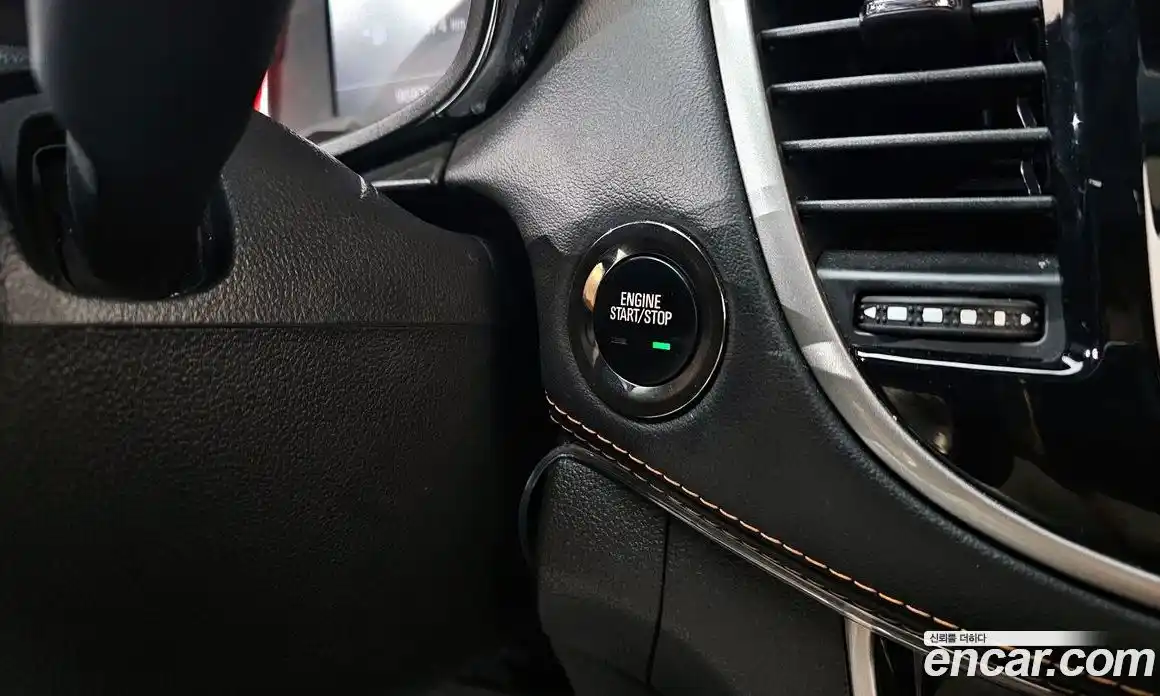 Chevrolet Trax 2019 1.4 Автомат в Москве № 935606, фото 18