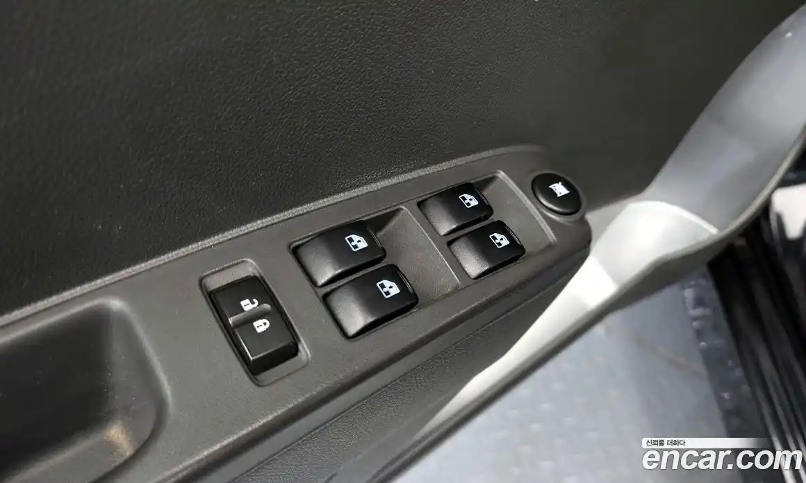 Chevrolet Spark 2014 1.0 механика в Москве № 935922, фото 11