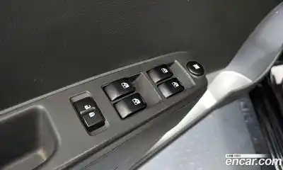 Chevrolet Spark 2014 1.0 механика в Москве № 935922, миниатюра 11