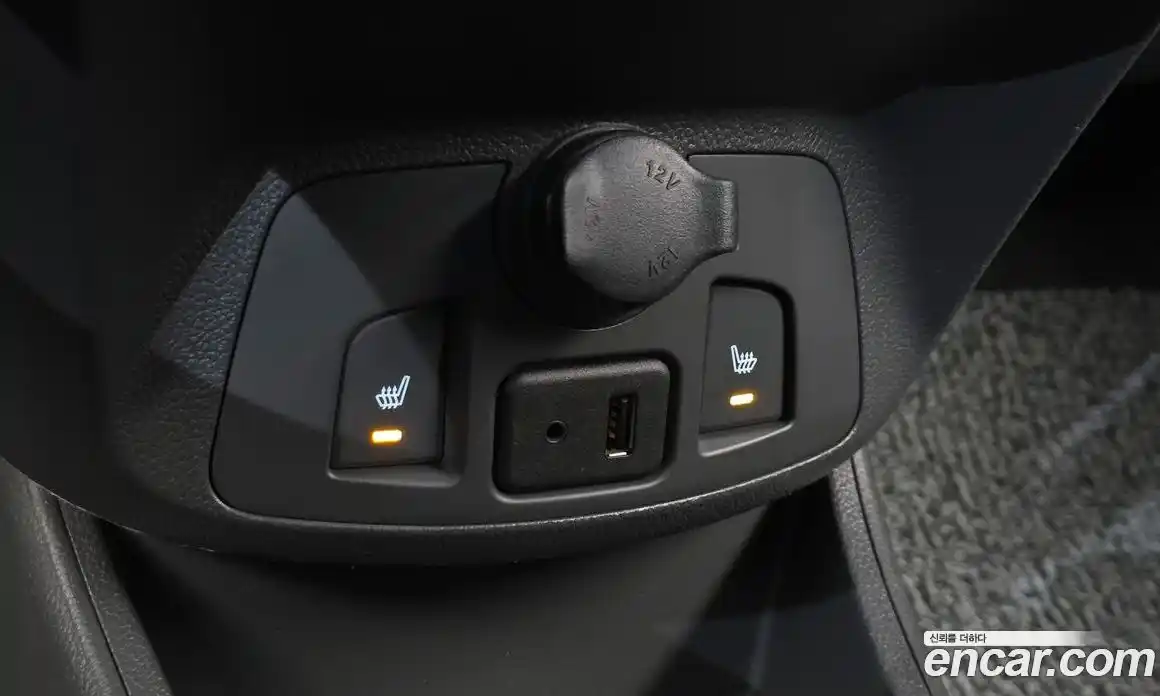 Chevrolet Spark 2014 1.0 механика в Москве № 935922, фото 14