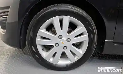 Chevrolet Spark 2014 1.0 механика в Москве № 935922, миниатюра 5