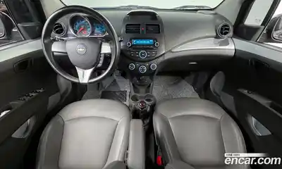 Chevrolet Spark 2014 1.0 механика в Москве № 935922, миниатюра 7