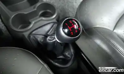Chevrolet Spark 2014 1.0 механика в Москве № 935922, миниатюра 9