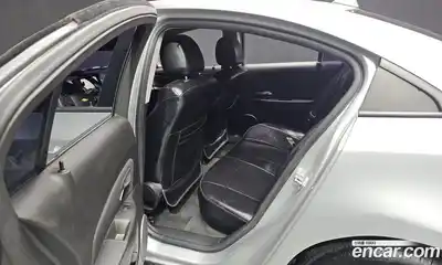 Chevrolet Cruze 2012 1.8 гидро в Москве № 935938, миниатюра 12