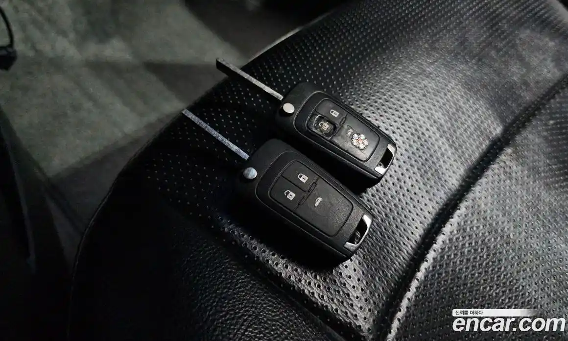 Chevrolet Cruze 2012 1.8 гидро в Москве № 935938, фото 16