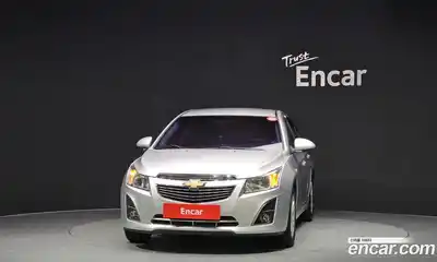 Chevrolet Cruze 2012 1.8 гидро в Москве № 935938, миниатюра 3