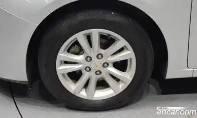 Chevrolet Cruze 2012 1.8 гидро в Москве № 935938, миниатюра 5