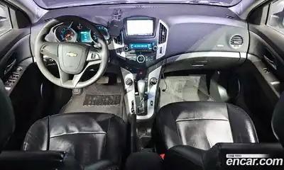 Chevrolet Cruze 2012 1.8 гидро в Москве № 935938, миниатюра 7