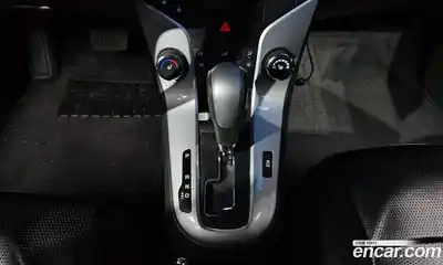 Chevrolet Cruze 2012 1.8 гидро в Москве № 935938, миниатюра 9