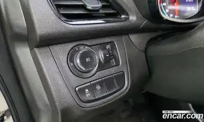 Chevrolet Spark 2016 1.0 гидро в Москве, миниатюра 12