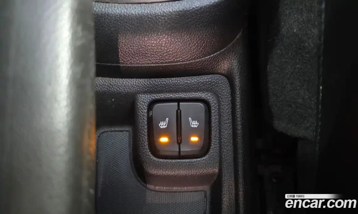 Chevrolet Spark 2016 1.0 гидро в Москве, фото 17