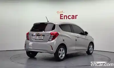 Chevrolet Spark 2016 1.0 гидро в Москве, миниатюра 2