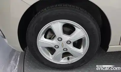 Chevrolet Spark 2016 1.0 гидро в Москве, миниатюра 5