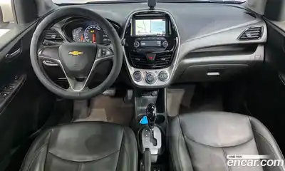 Chevrolet Spark 2016 1.0 гидро в Москве, миниатюра 7