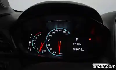 Chevrolet Spark 2016 1.0 гидро в Москве, миниатюра 8