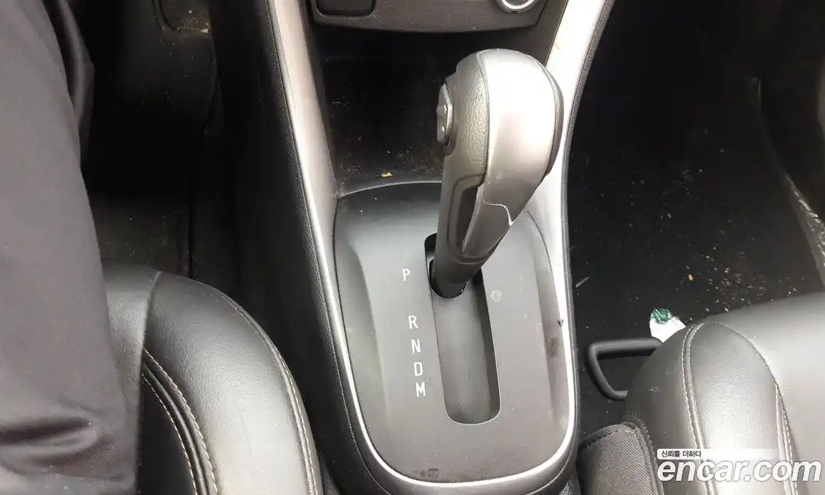 Chevrolet Trax 2019 1.4 гидро, фото 13