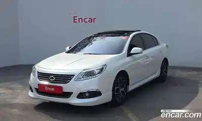 Renault SM5 2014 2.0 Автомат в Москве № 938059, миниатюра 1