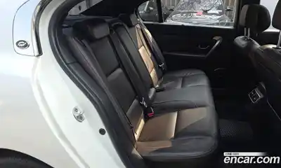 Renault SM5 2014 2.0 Автомат в Москве № 938059, миниатюра 11