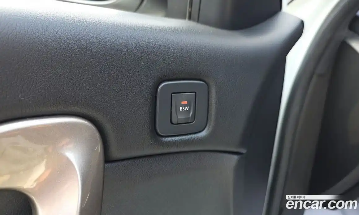 Renault SM5 2014 2.0 Автомат в Москве № 938059, фото 14