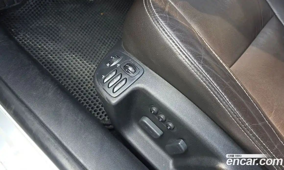 Renault SM5 2014 2.0 Автомат в Москве № 938059, фото 15