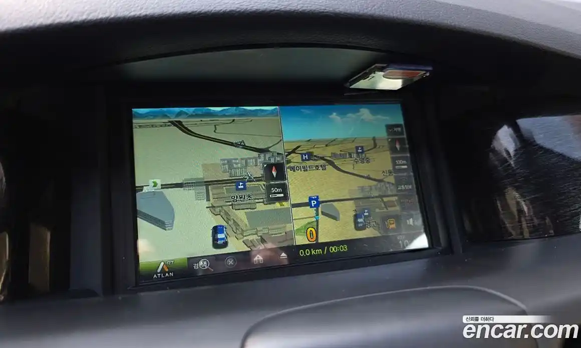 Renault SM5 2014 2.0 Автомат в Москве № 938059, фото 16