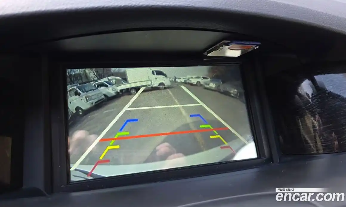 Renault SM5 2014 2.0 Автомат в Москве № 938059, фото 17