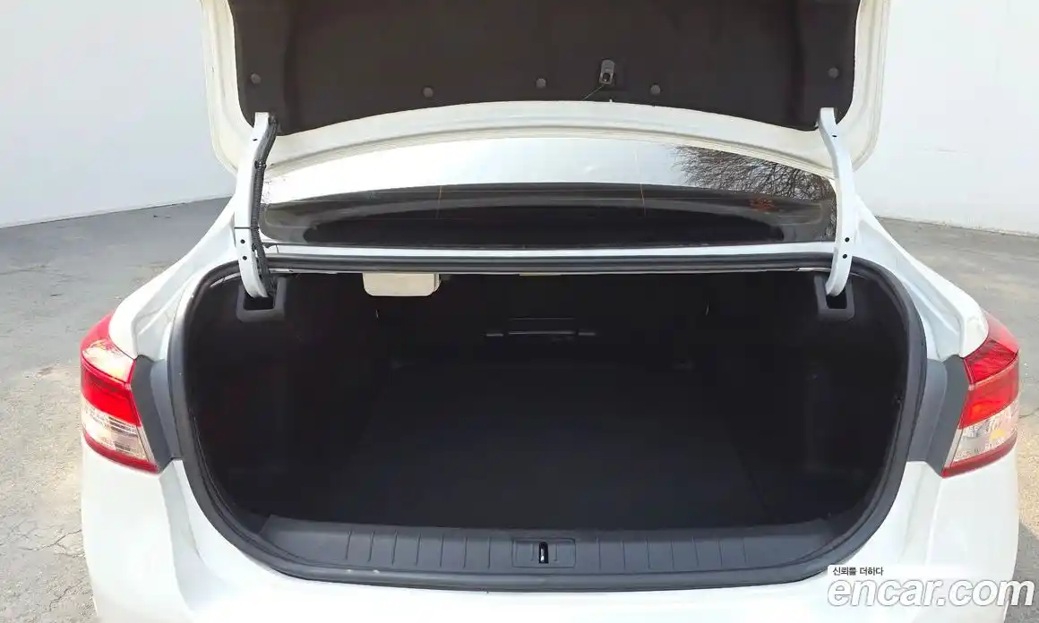 Renault SM5 2014 2.0 Автомат в Москве № 938059, фото 20