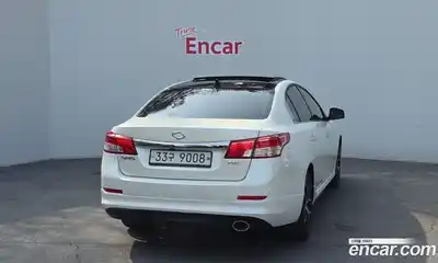 Renault SM5 2014 2.0 Автомат в Москве № 938059, миниатюра 2