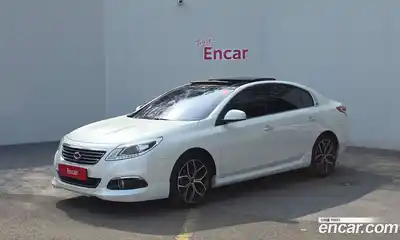 Renault SM5 2014 2.0 Автомат в Москве № 938059, миниатюра 3