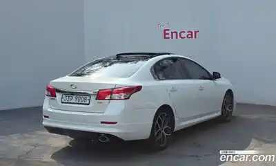 Renault SM5 2014 2.0 Автомат в Москве № 938059, миниатюра 4