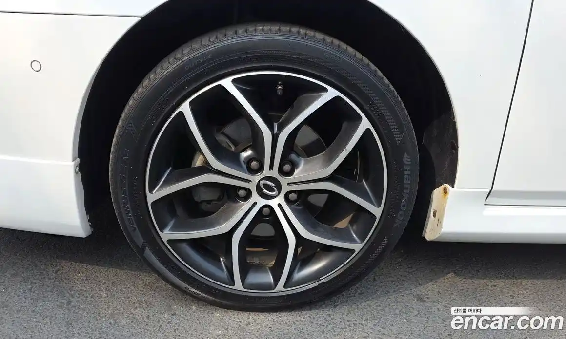 Renault SM5 2014 2.0 Автомат в Москве № 938059, фото 5