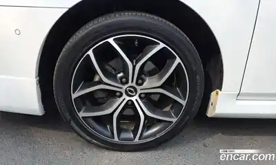 Renault SM5 2014 2.0 Автомат в Москве № 938059, миниатюра 5