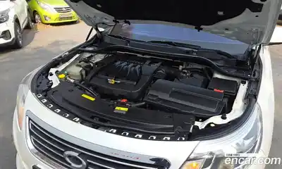 Renault SM5 2014 2.0 Автомат в Москве № 938059, миниатюра 6