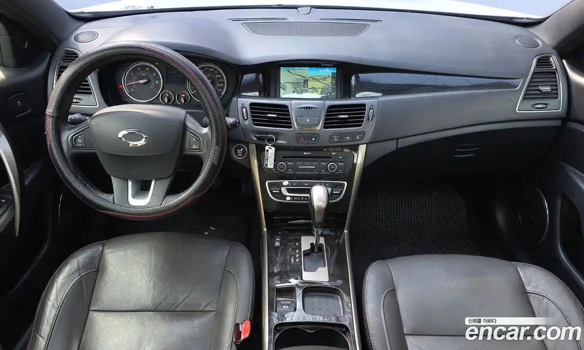 Renault SM5 2014 2.0 Автомат в Москве № 938059, фото 7