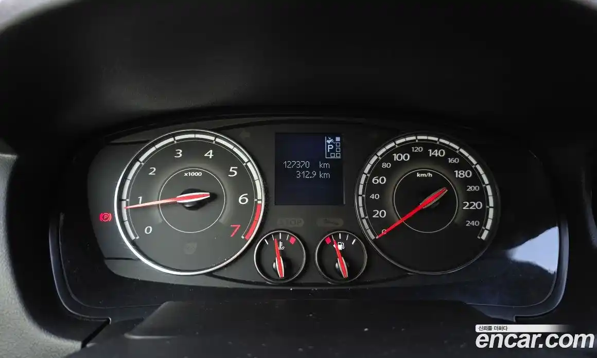 Renault SM5 2014 2.0 Автомат в Москве № 938059, фото 8