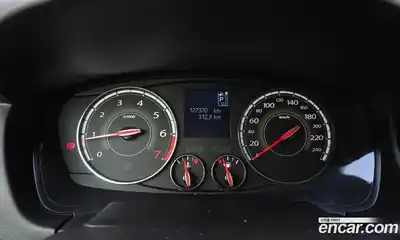 Renault SM5 2014 2.0 Автомат в Москве № 938059, миниатюра 8