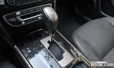 Renault SM5 2014 2.0 Автомат в Москве № 938059, миниатюра 9