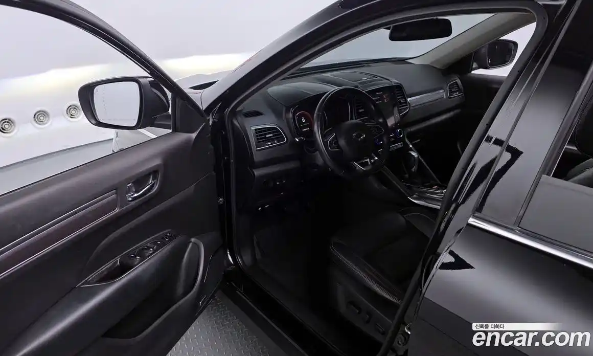Renault QM6 2018 2.0 гидро, фото 11