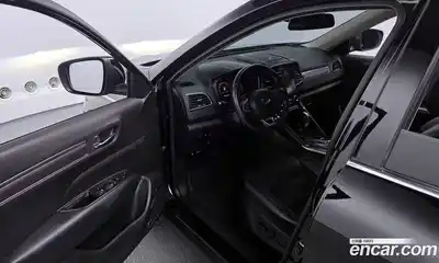 Renault QM6 2018 2.0 гидро, миниатюра 11