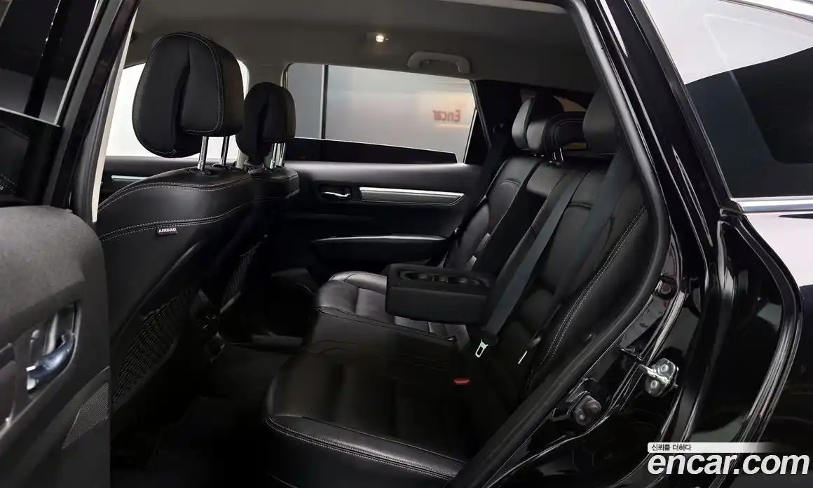 Renault QM6 2018 2.0 гидро, фото 12