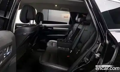 Renault QM6 2018 2.0 гидро, миниатюра 12