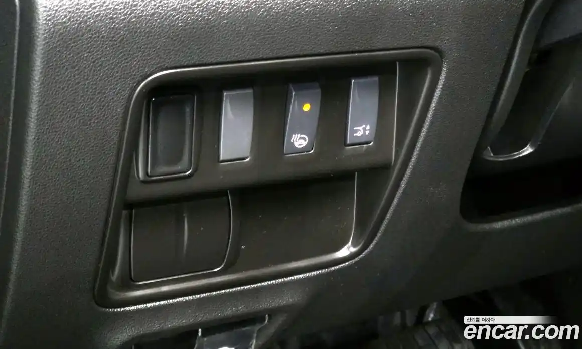 Renault QM6 2018 2.0 гидро, фото 14