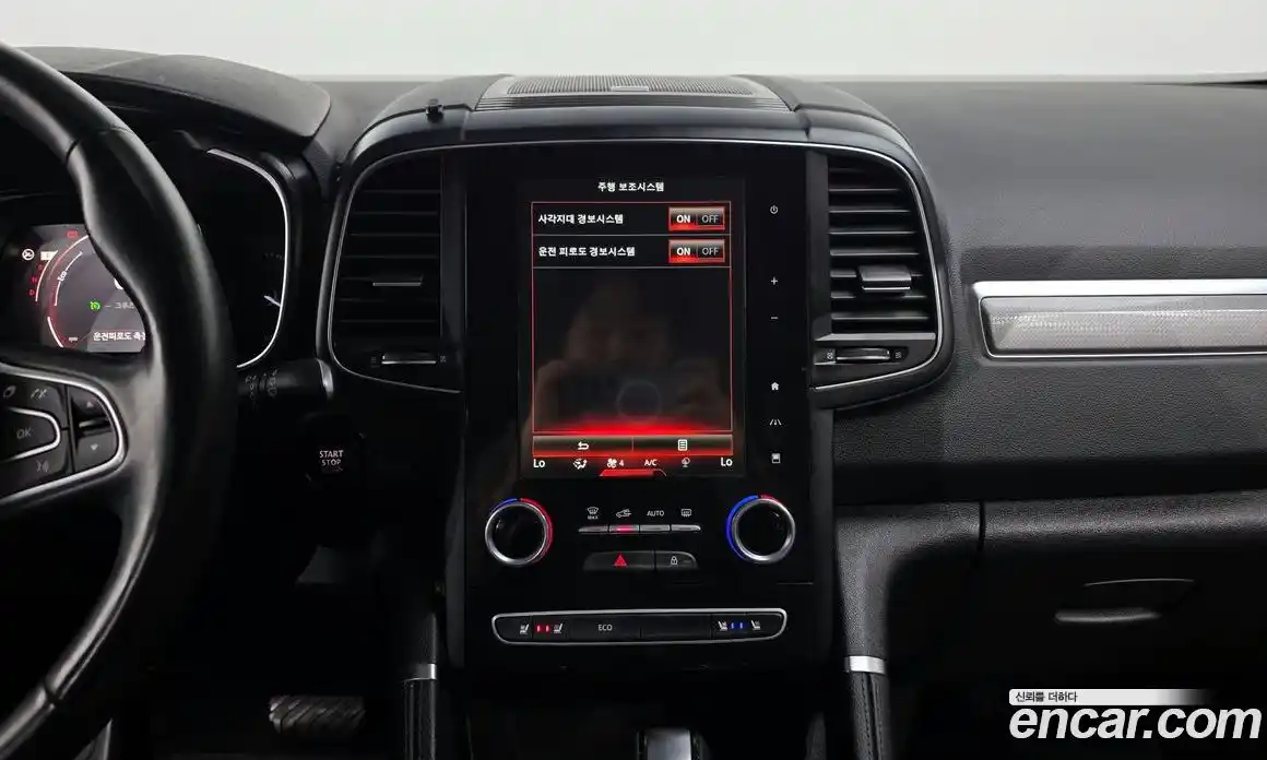 Renault QM6 2018 2.0 гидро, фото 15