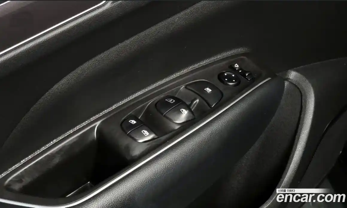Renault QM6 2018 2.0 гидро, фото 17